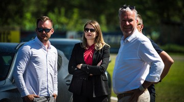 Cupra Driving Experience