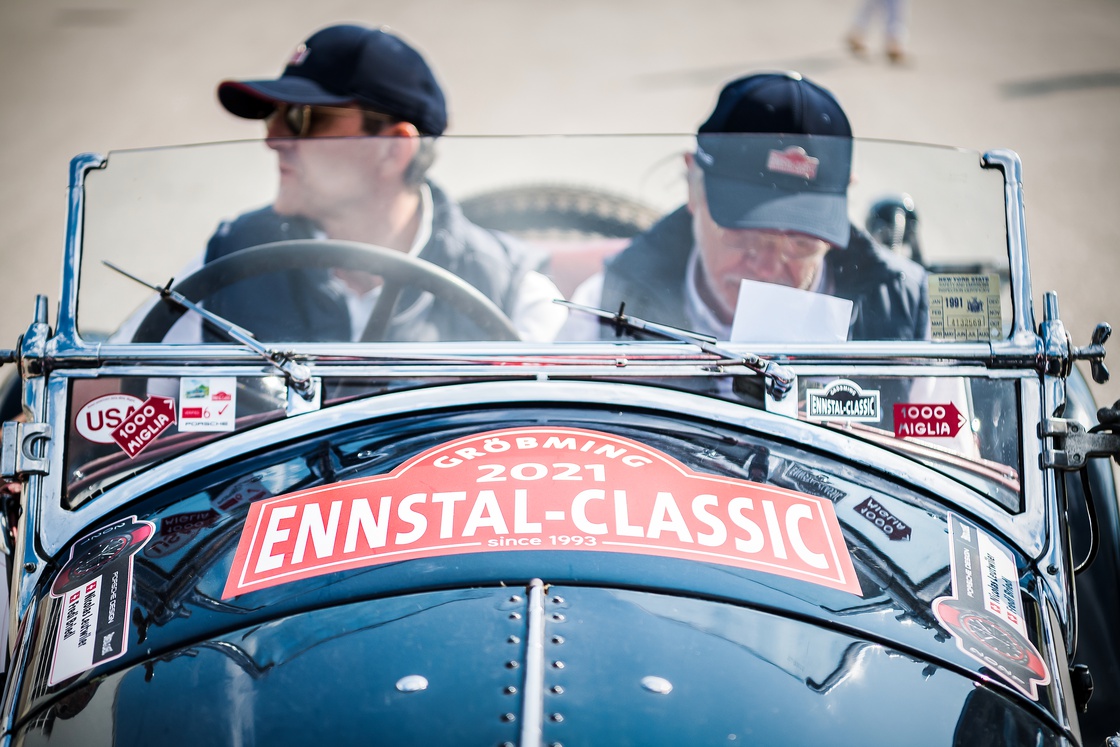 Ennstal Classic
