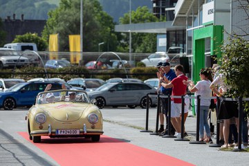 Ennstal Classic 2021