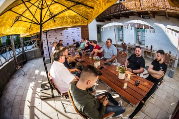 Cupra Driving Experience