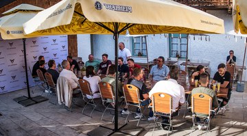 Cupra Driving Experience