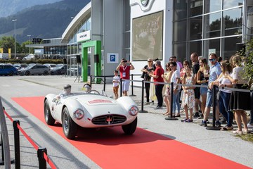 Ennstal Classic 2021