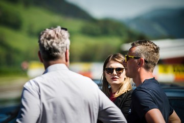 Cupra Driving Experience