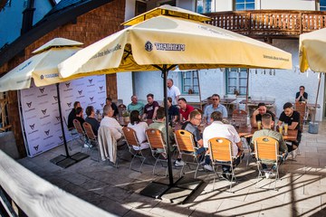 Cupra Driving Experience