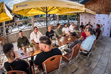 Cupra Driving Experience